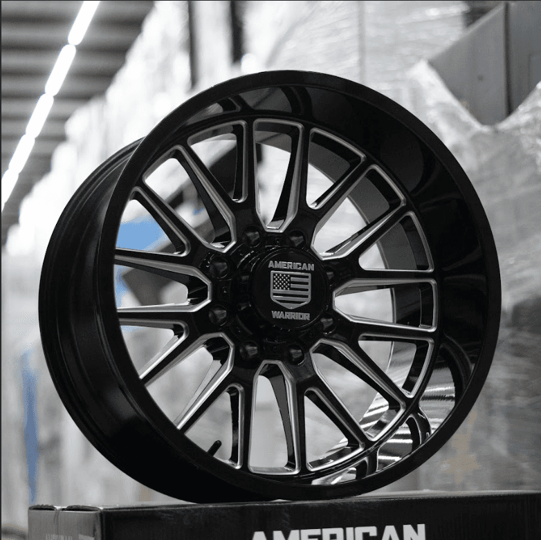 FREE WHEELS